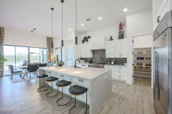 Scottsdale, AZ 85266,7195 E RANCHO DEL ORO Drive