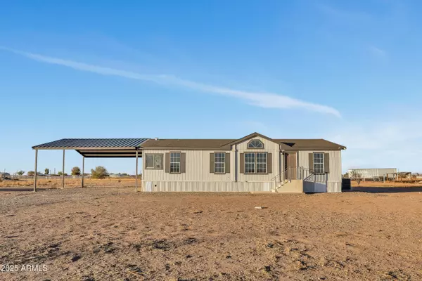 34236 W LOMA Avenue,  Stanfield,  AZ 85172