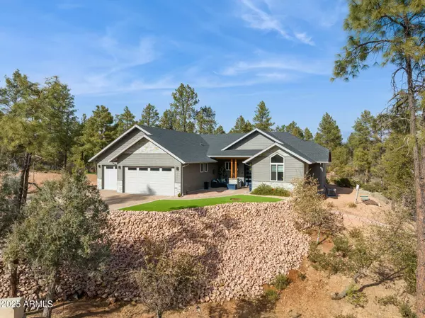 Payson, AZ 85541,262 E SADDLEBACK Trail
