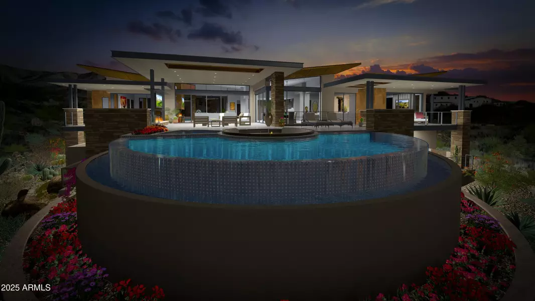 10020 E RELIC ROCK Road #18, Scottsdale, AZ 85262