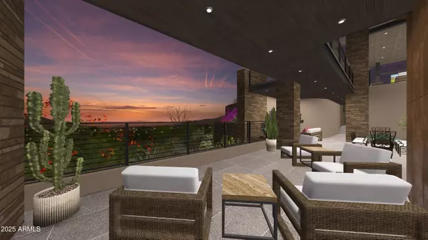 Scottsdale, AZ 85262,10020 E RELIC ROCK Road #18
