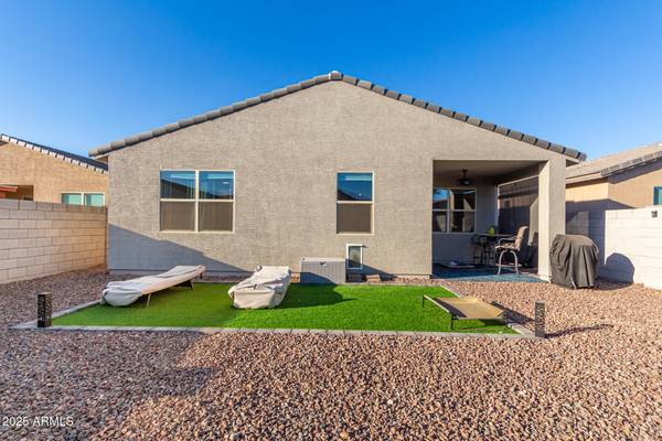 Waddell, AZ 85355,17359 W SUNNYSLOPE Lane