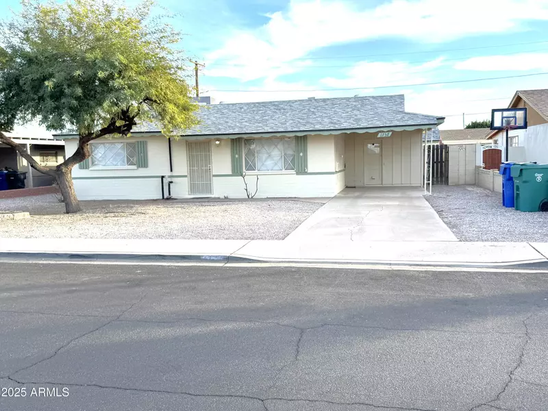 1757 W ARGON Street, Mesa, AZ 85201