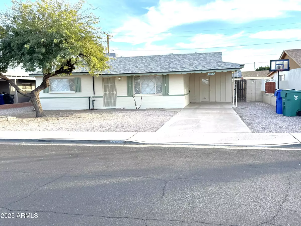 Mesa, AZ 85201,1757 W ARGON Street