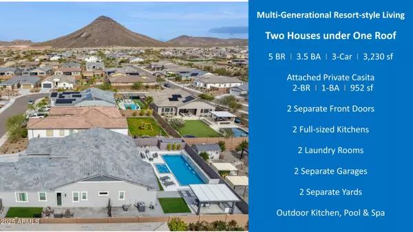 31489 N 126TH Lane, Peoria, AZ 85383