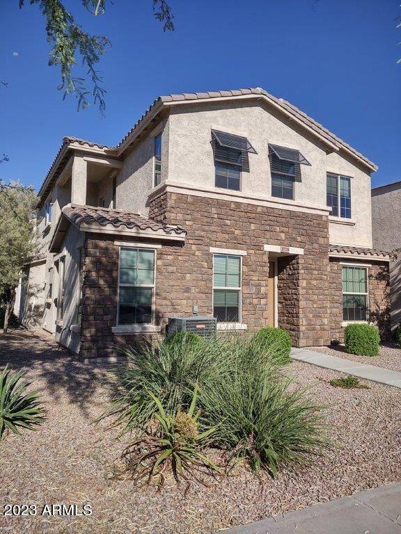 17729 W WOODROW Lane, Surprise, AZ 85388