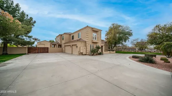 Laveen, AZ 85339,5225 W DESERT Drive