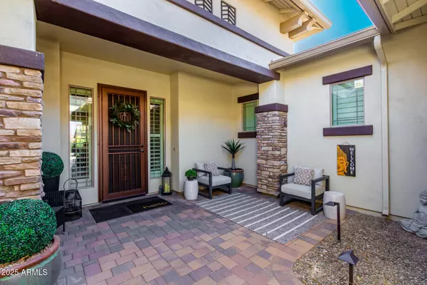 Gilbert, AZ 85298,3749 E RIOPELLE Avenue