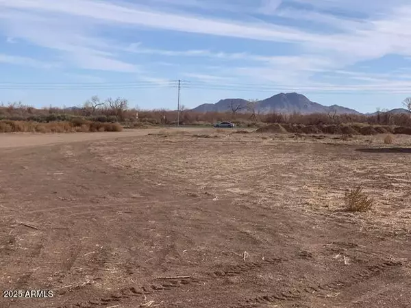 Buckeye, AZ 85326,2 W Beloat Road #-