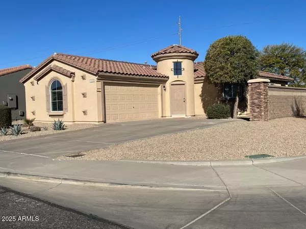 Surprise, AZ 85379,14838 W SHAW BUTTE Drive