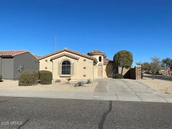 Surprise, AZ 85379,14838 W SHAW BUTTE Drive