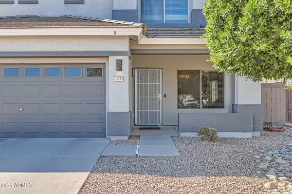 Surprise, AZ 85379,14532 N 146TH Lane