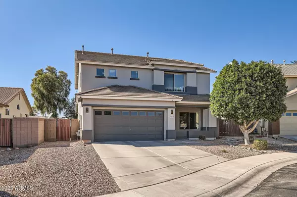 14532 N 146TH Lane, Surprise, AZ 85379