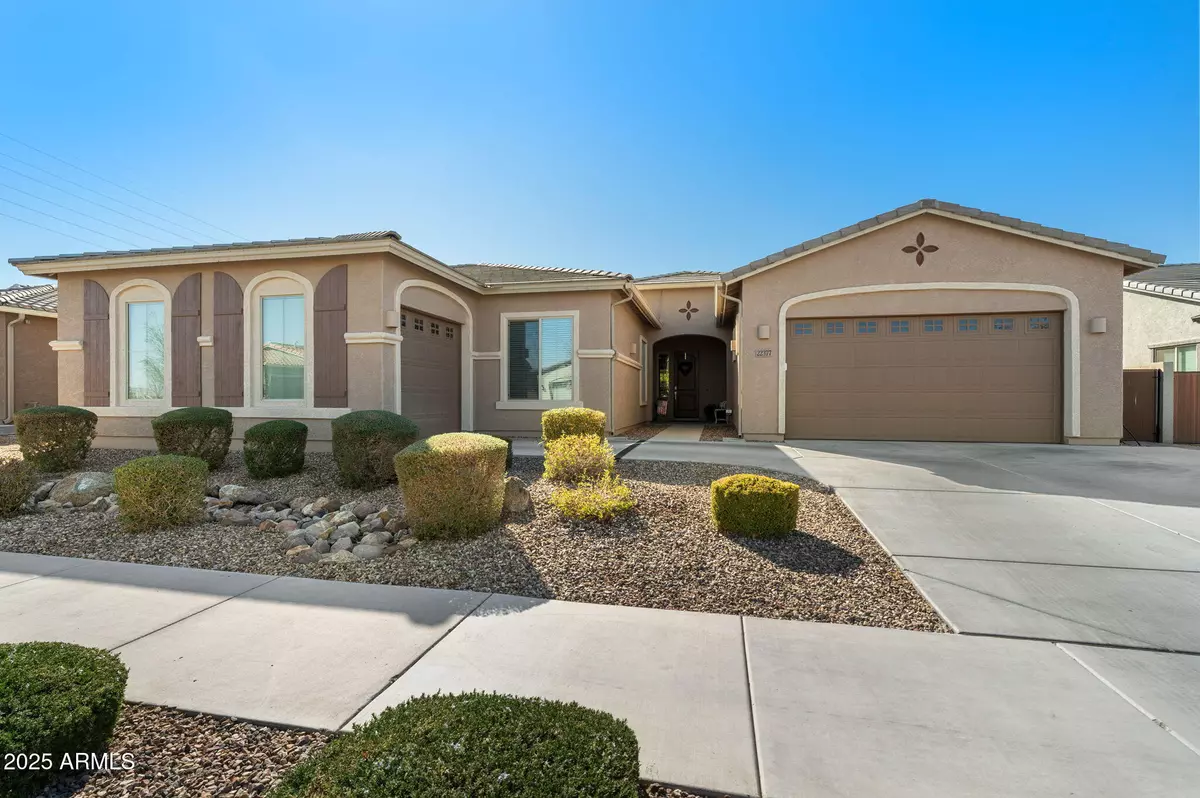 Queen Creek, AZ 85142,22377 E DUNCAN Street