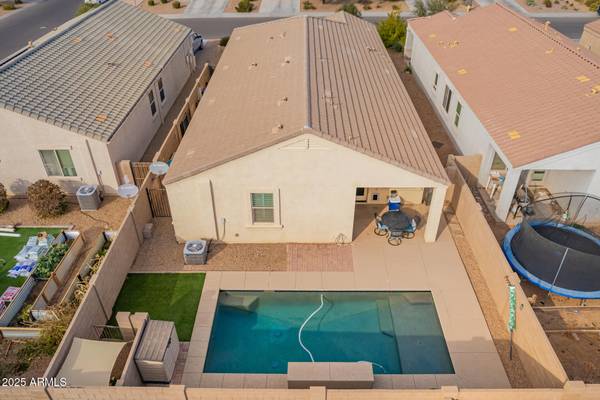 4845 E IOLITE Street, San Tan Valley, AZ 85143