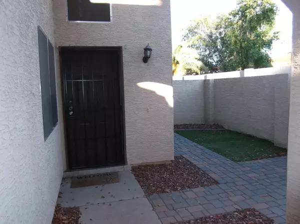 Chandler, AZ 85224,2019 W LEMON TREE Place #1119