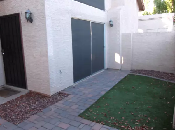 Chandler, AZ 85224,2019 W LEMON TREE Place #1119