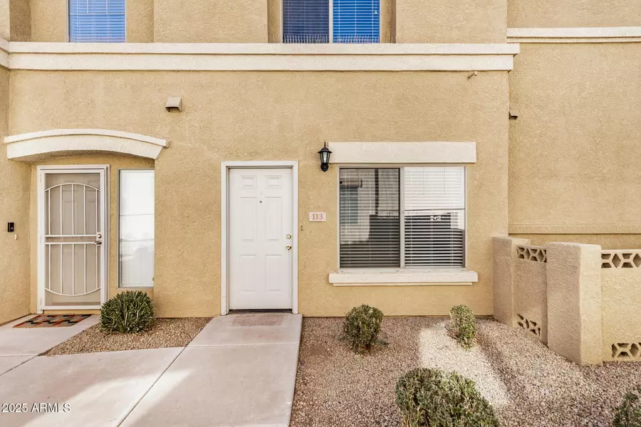 525 N MILLER Road #113, Scottsdale, AZ 85257