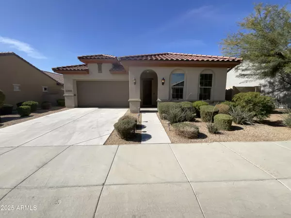 12164 S 184TH Avenue, Goodyear, AZ 85338