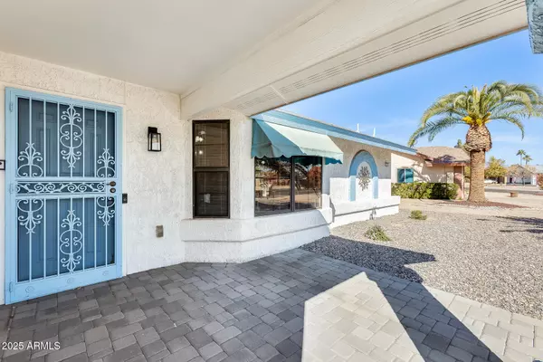 17014 N 127TH Drive Sun City West, AZ 85375