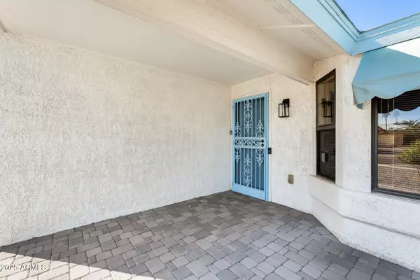 17014 N 127TH Drive Sun City West, AZ 85375