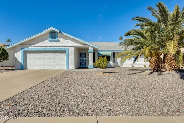 17014 N 127TH Drive, Sun City West, AZ 85375