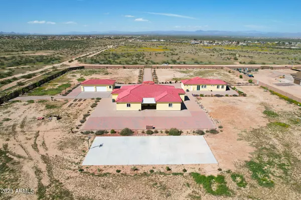 Wittmann, AZ 85361,24235 W Pinnacle Vista Lane