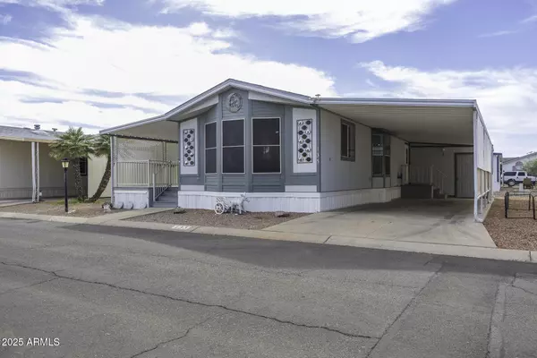 Casa Grande, AZ 85122,450 W SUNWEST Drive #135