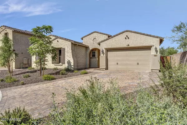 Peoria, AZ 85383,11836 W MORNING VISTA Drive