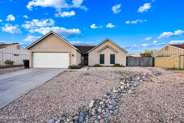 Peoria, AZ 85345,6806 W IRONWOOD Drive