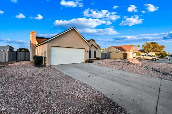 6806 W IRONWOOD Drive, Peoria, AZ 85345