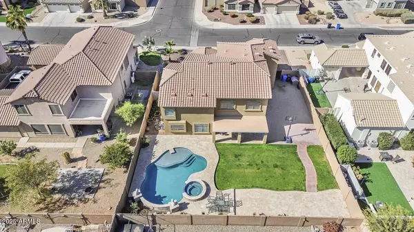 Laveen, AZ 85339,8615 S 45TH Glen