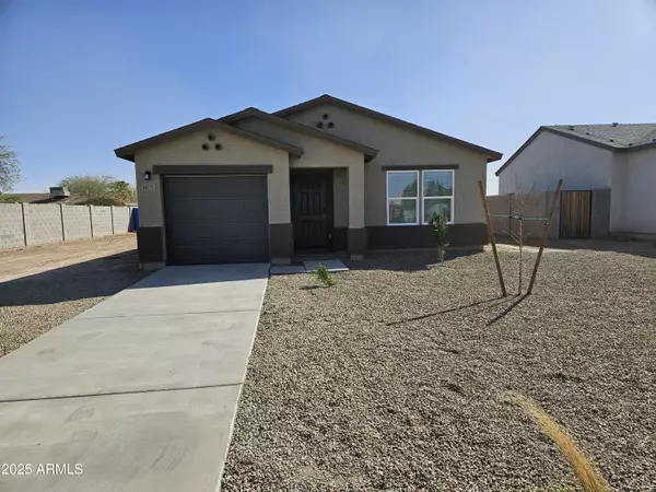 14735 S AMADO Boulevard, Arizona City, AZ 85123