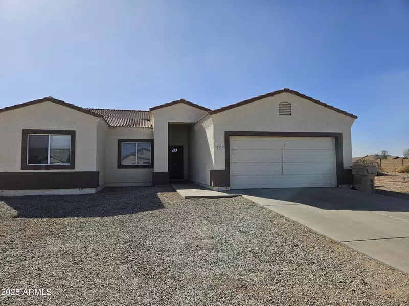 10531 W ARIVACA Drive, Arizona City, AZ 85123