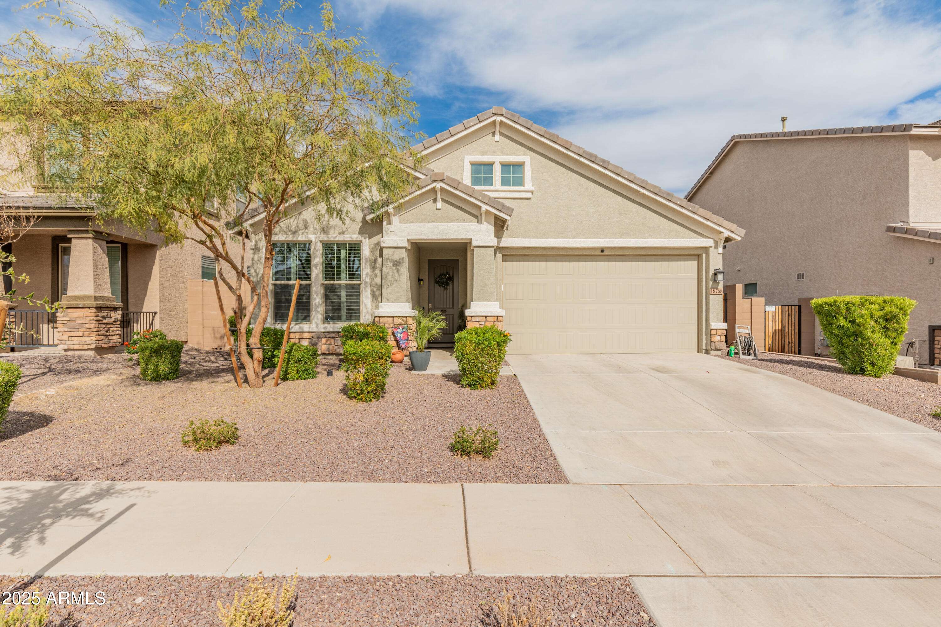 Surprise, AZ 85388,18768 W CLINTON Street