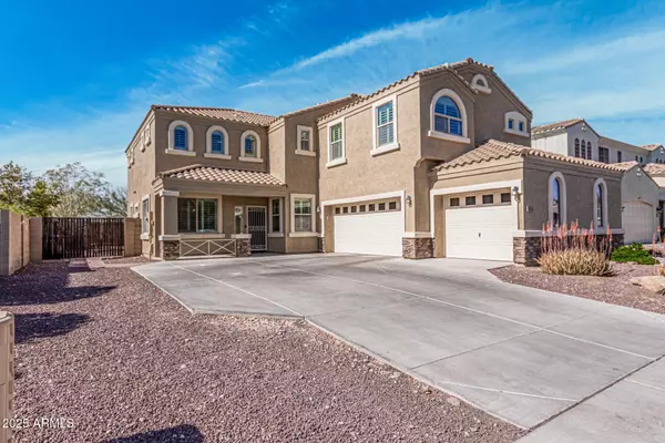 Peoria, AZ 85382,21216 N 96TH Avenue