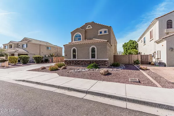 Peoria, AZ 85382,21216 N 96TH Avenue