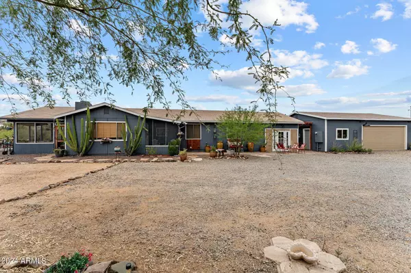 New River, AZ 85087,49011 N 7TH Avenue