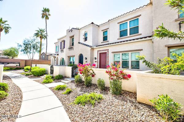 Chandler, AZ 85248,4077 S SABRINA Drive #89