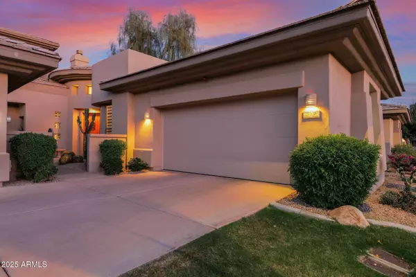 Scottsdale, AZ 85254,15240 N CLUBGATE Drive #117