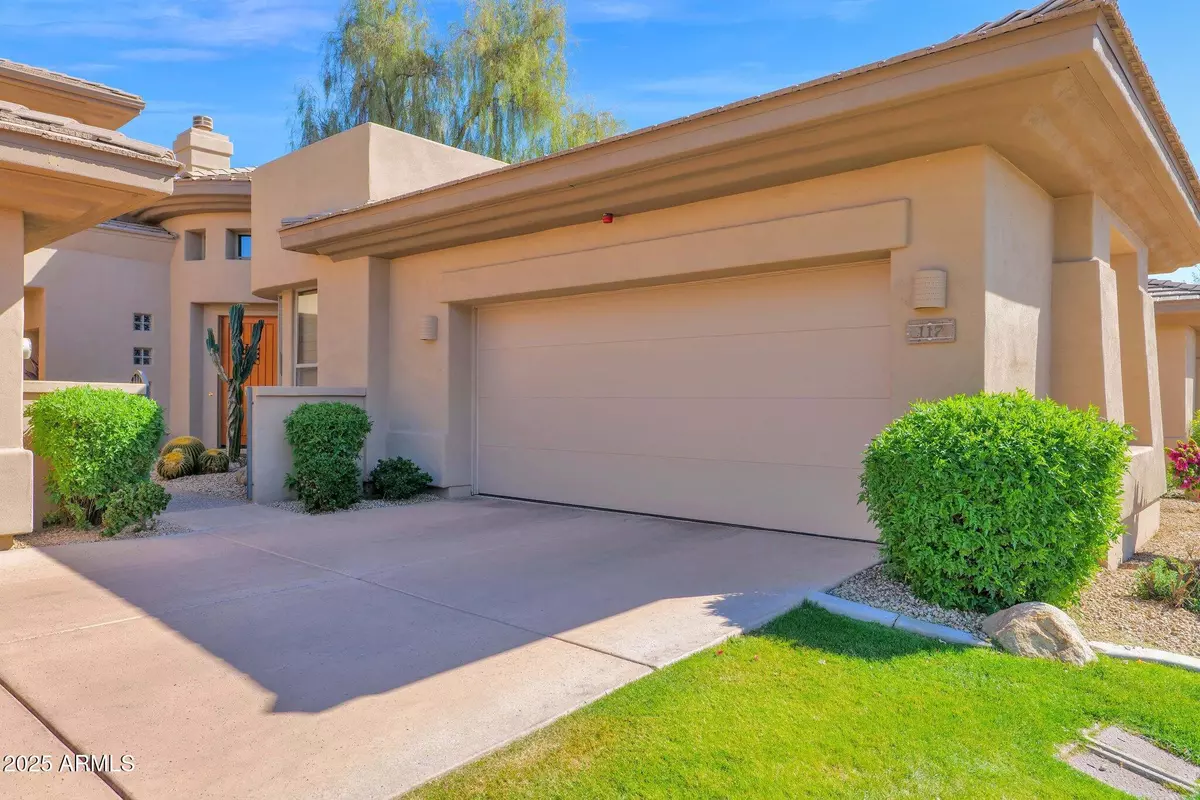 Scottsdale, AZ 85254,15240 N CLUBGATE Drive #117