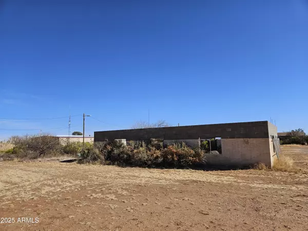 Huachuca City, AZ 85616,52 E Camino De Manana --