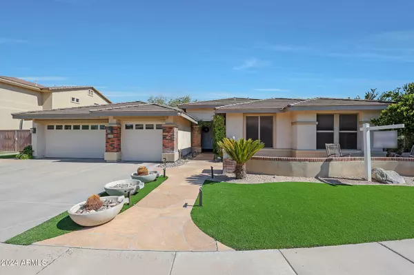 7865 S Palm Drive, Tempe, AZ 85284