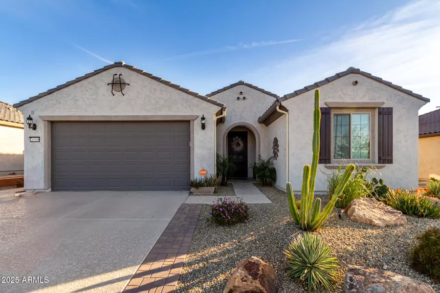 26509 W PONDEROSA Lane, Buckeye, AZ 85396