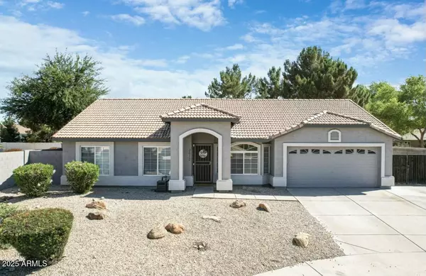 3613 E BARANCA Court, Gilbert, AZ 85297