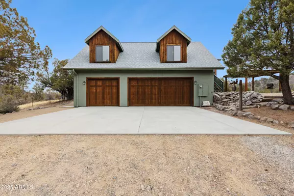 305 S CAMILLE Lane, Prescott, AZ 86305