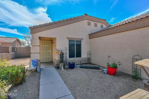 El Mirage, AZ 85335,12721 W Valentine Avenue