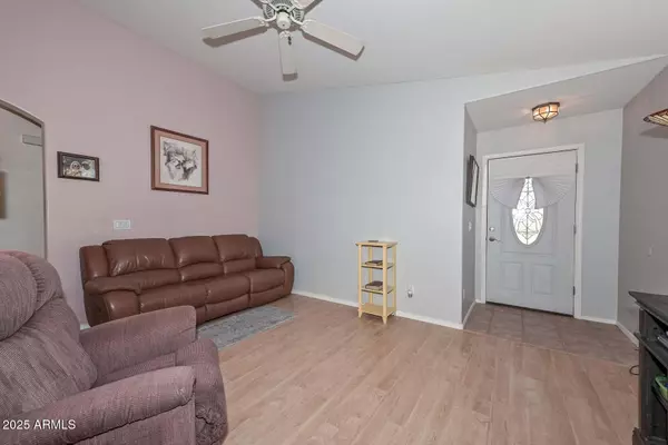 El Mirage, AZ 85335,12721 W Valentine Avenue