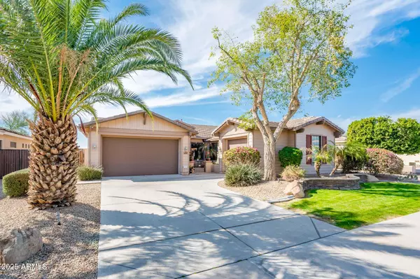 Goodyear, AZ 85395,4488 N 155TH Avenue