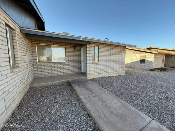 2125 HOHOKAM Drive #A, Douglas, AZ 85607